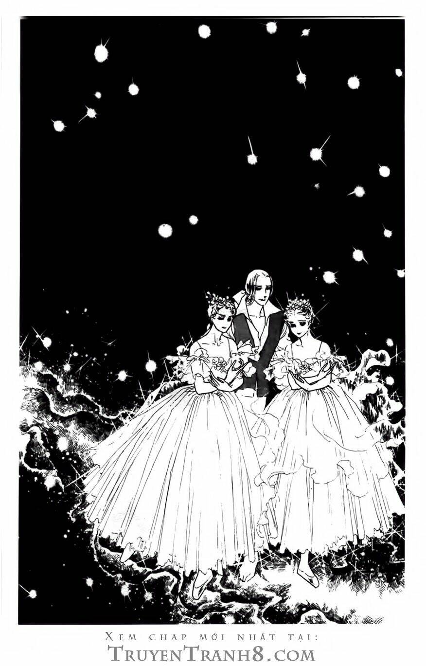 Swan - Vũ Khúc Thiên Nga: Chapter 104