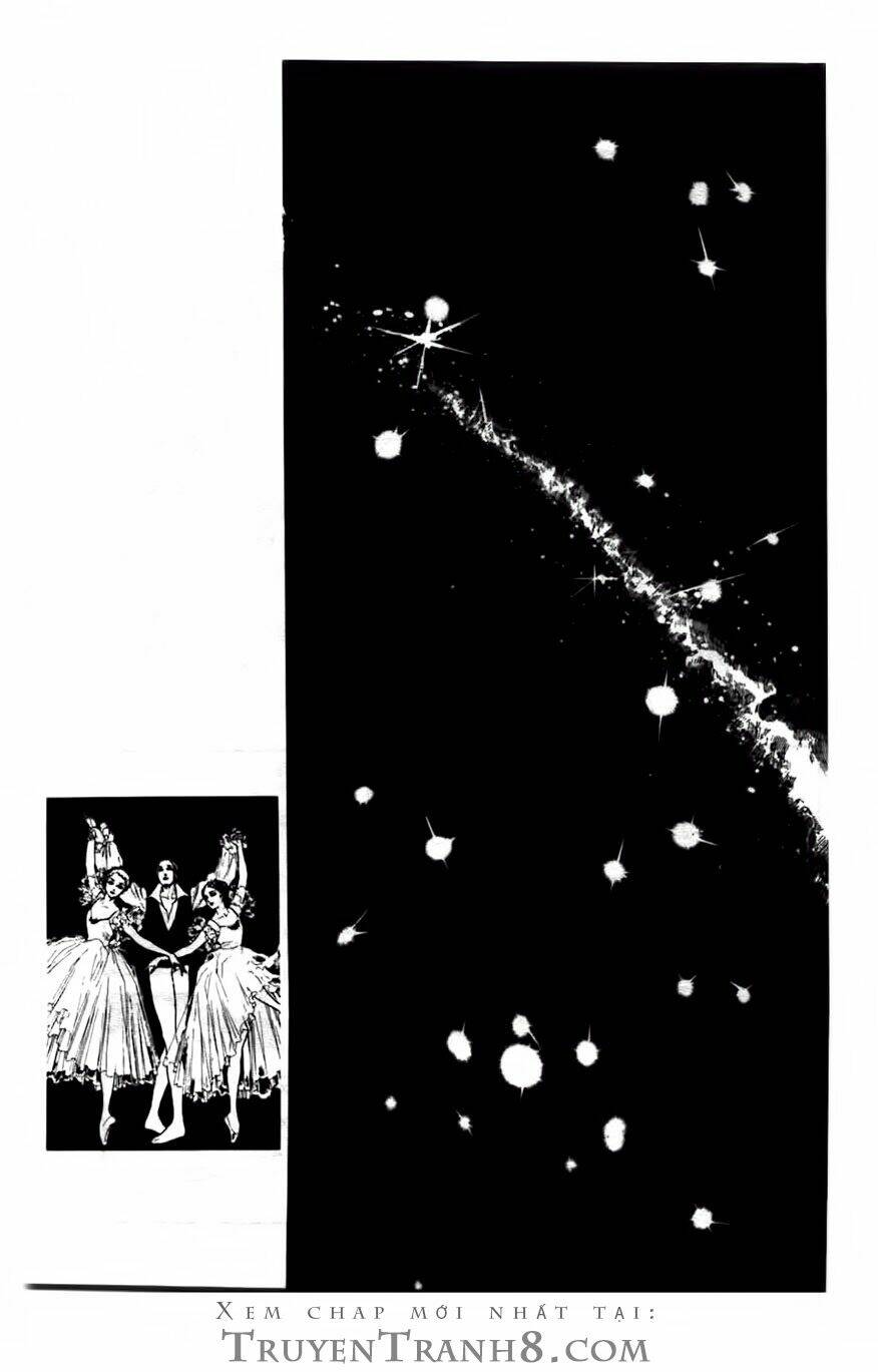 Swan - Vũ Khúc Thiên Nga: Chapter 104