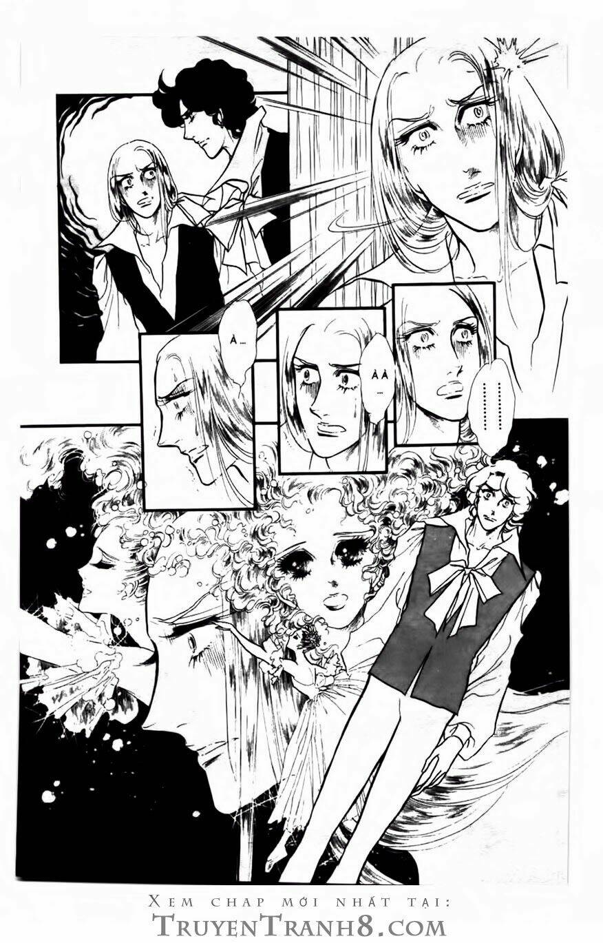 Swan - Vũ Khúc Thiên Nga: Chapter 105