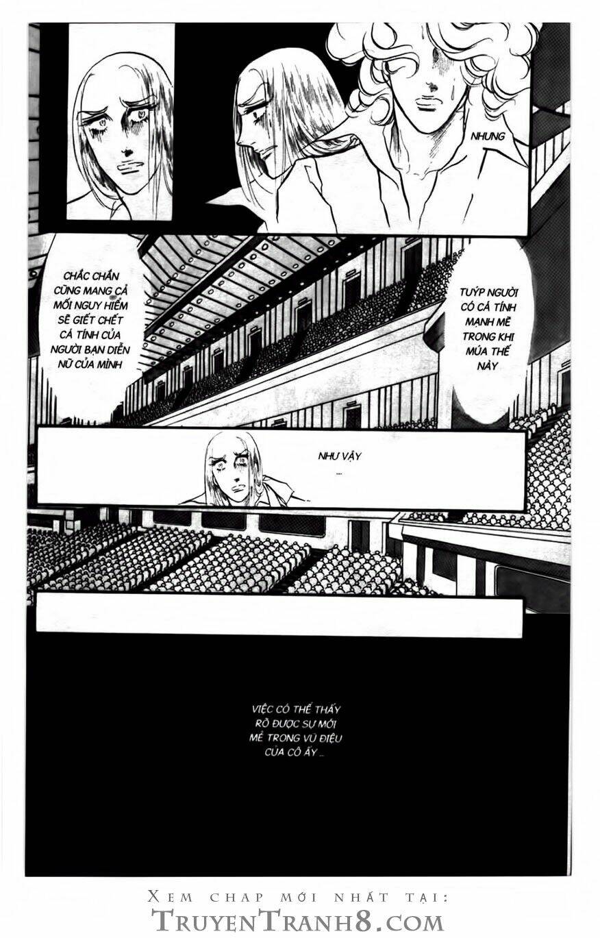 Swan - Vũ Khúc Thiên Nga: Chapter 105