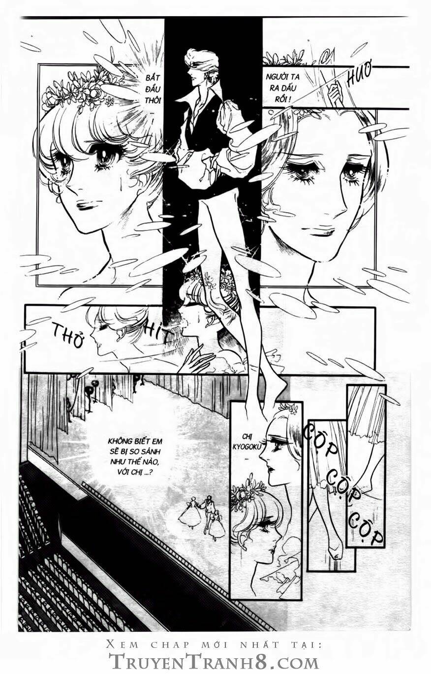 Swan - Vũ Khúc Thiên Nga: Chapter 105