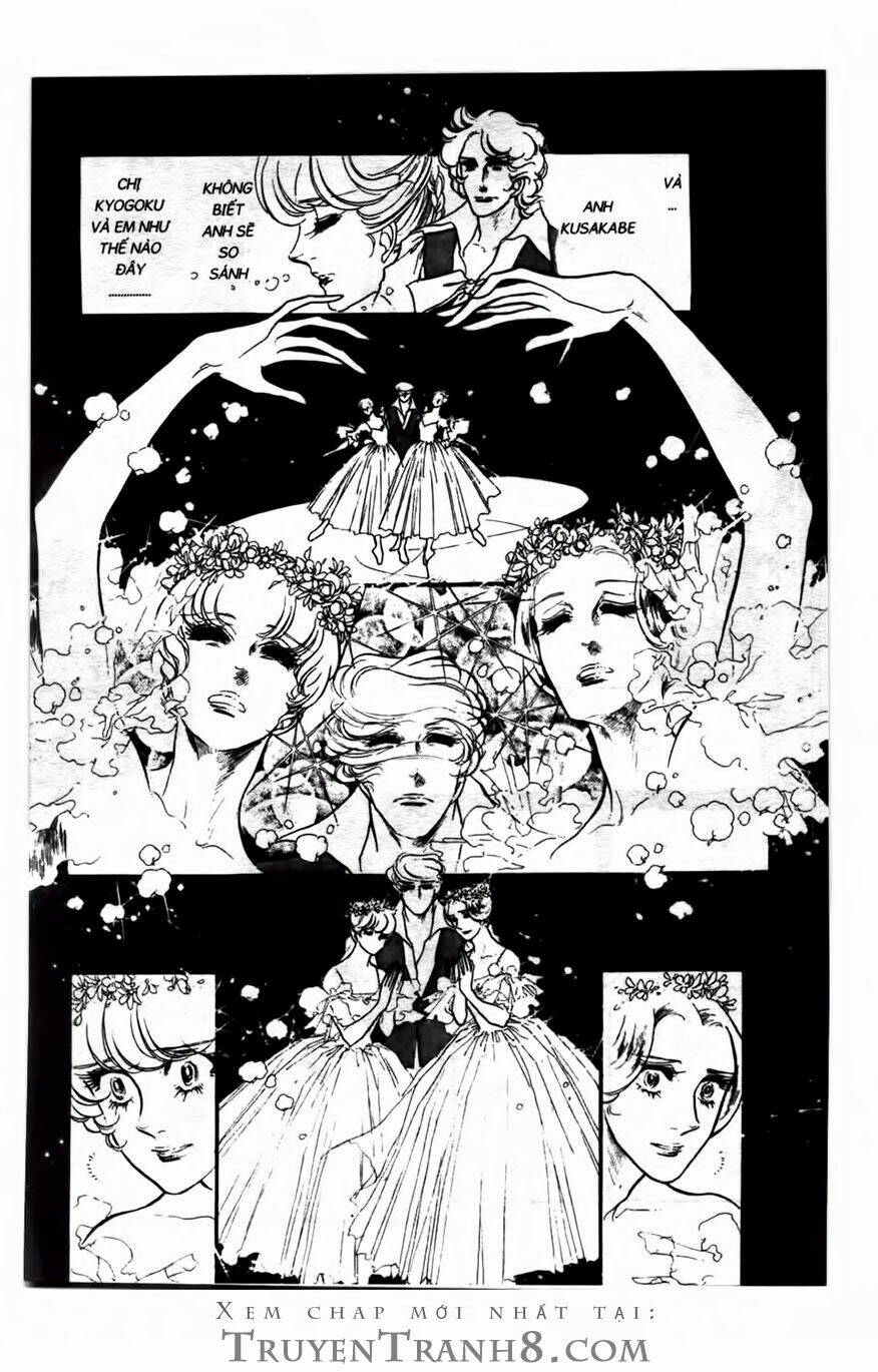 Swan - Vũ Khúc Thiên Nga: Chapter 105