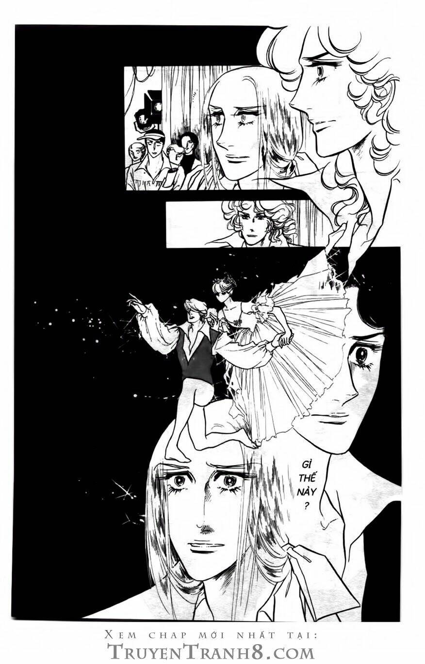 Swan - Vũ Khúc Thiên Nga: Chapter 105