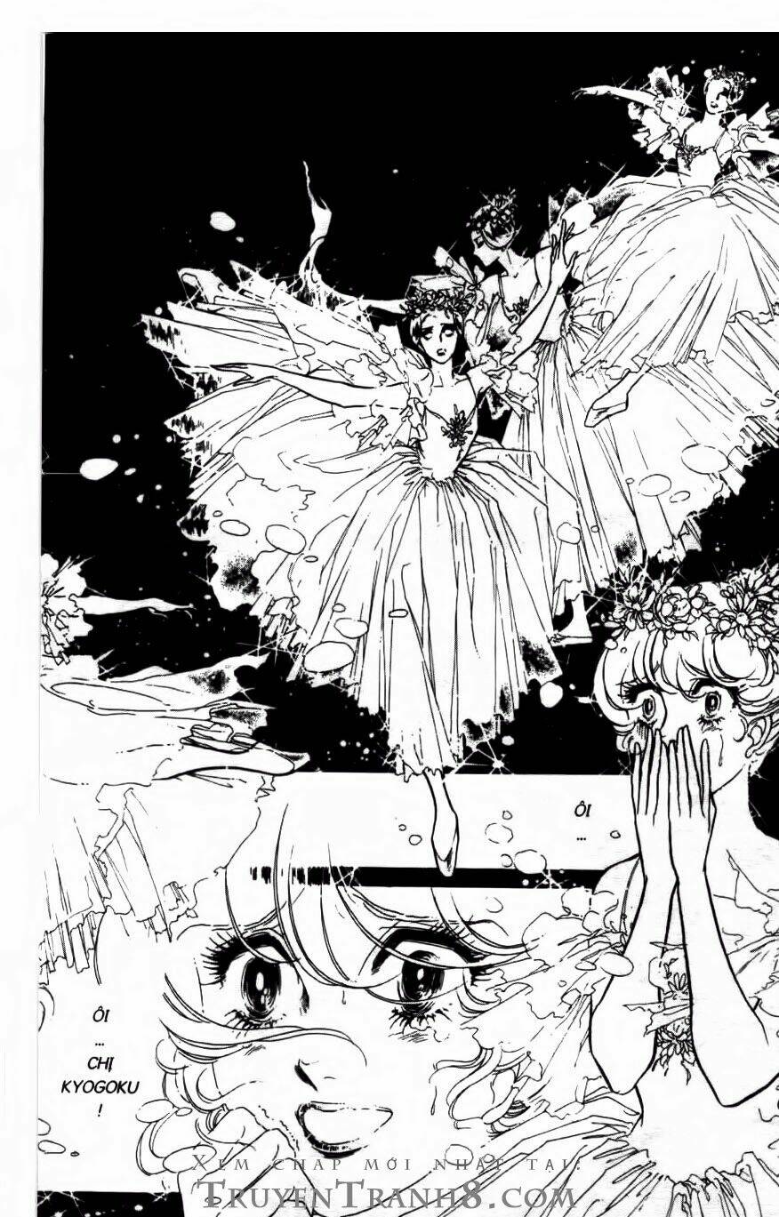 Swan - Vũ Khúc Thiên Nga: Chapter 106