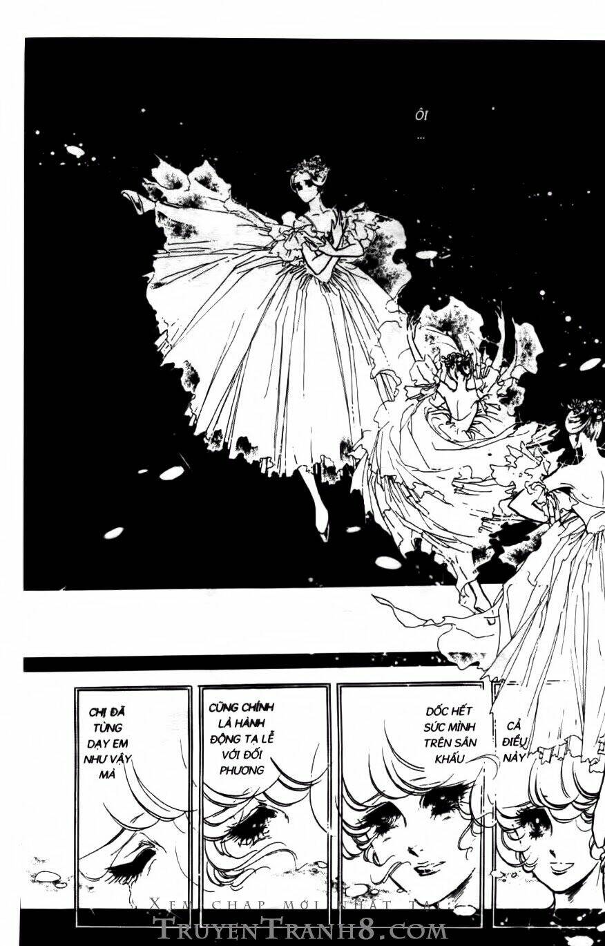 Swan - Vũ Khúc Thiên Nga: Chapter 106