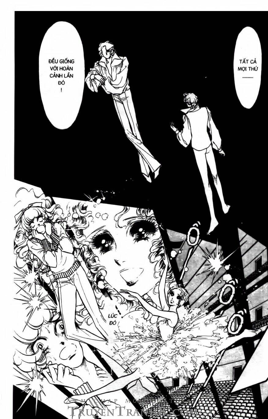 Swan - Vũ Khúc Thiên Nga: Chapter 107