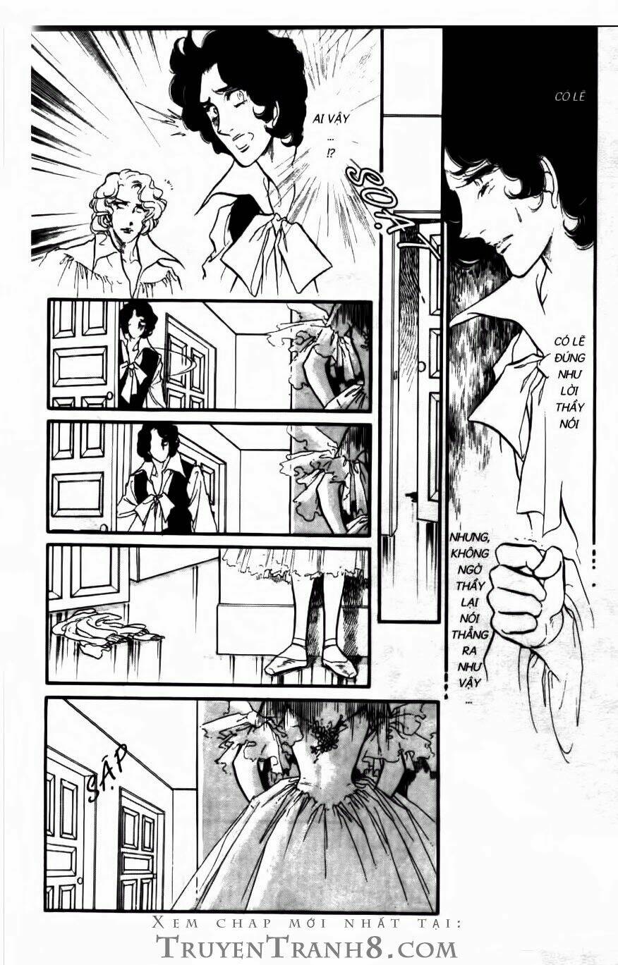 Swan - Vũ Khúc Thiên Nga: Chapter 107