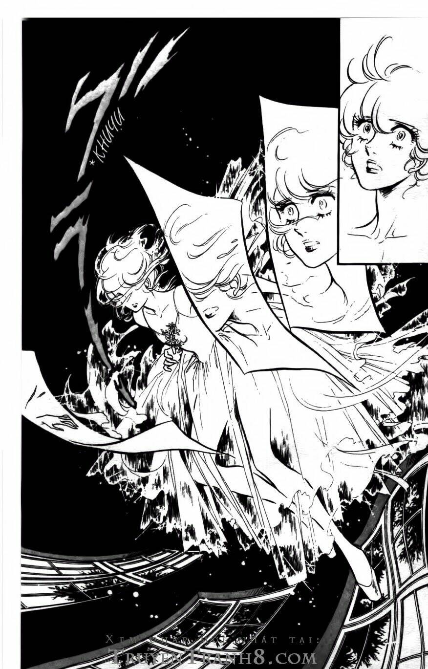 Swan - Vũ Khúc Thiên Nga: Chapter 107