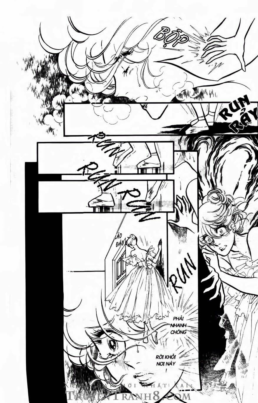 Swan - Vũ Khúc Thiên Nga: Chapter 107