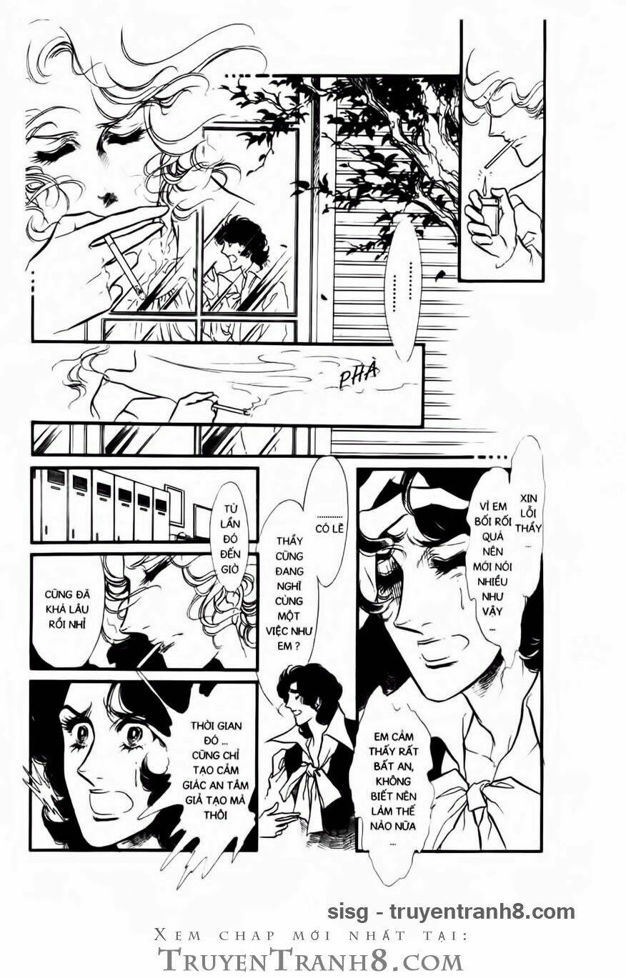 Swan - Vũ Khúc Thiên Nga: Chapter 107