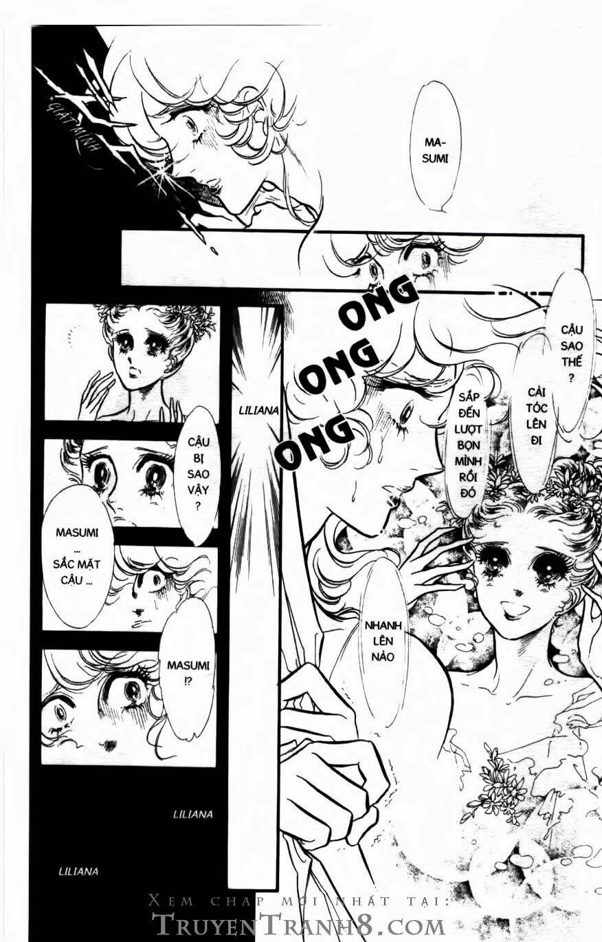 Swan - Vũ Khúc Thiên Nga: Chapter 108