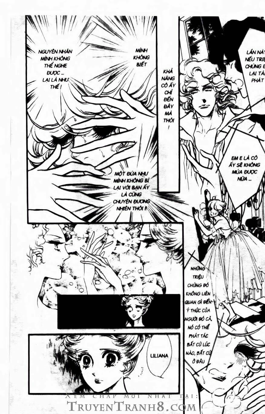 Swan - Vũ Khúc Thiên Nga: Chapter 108