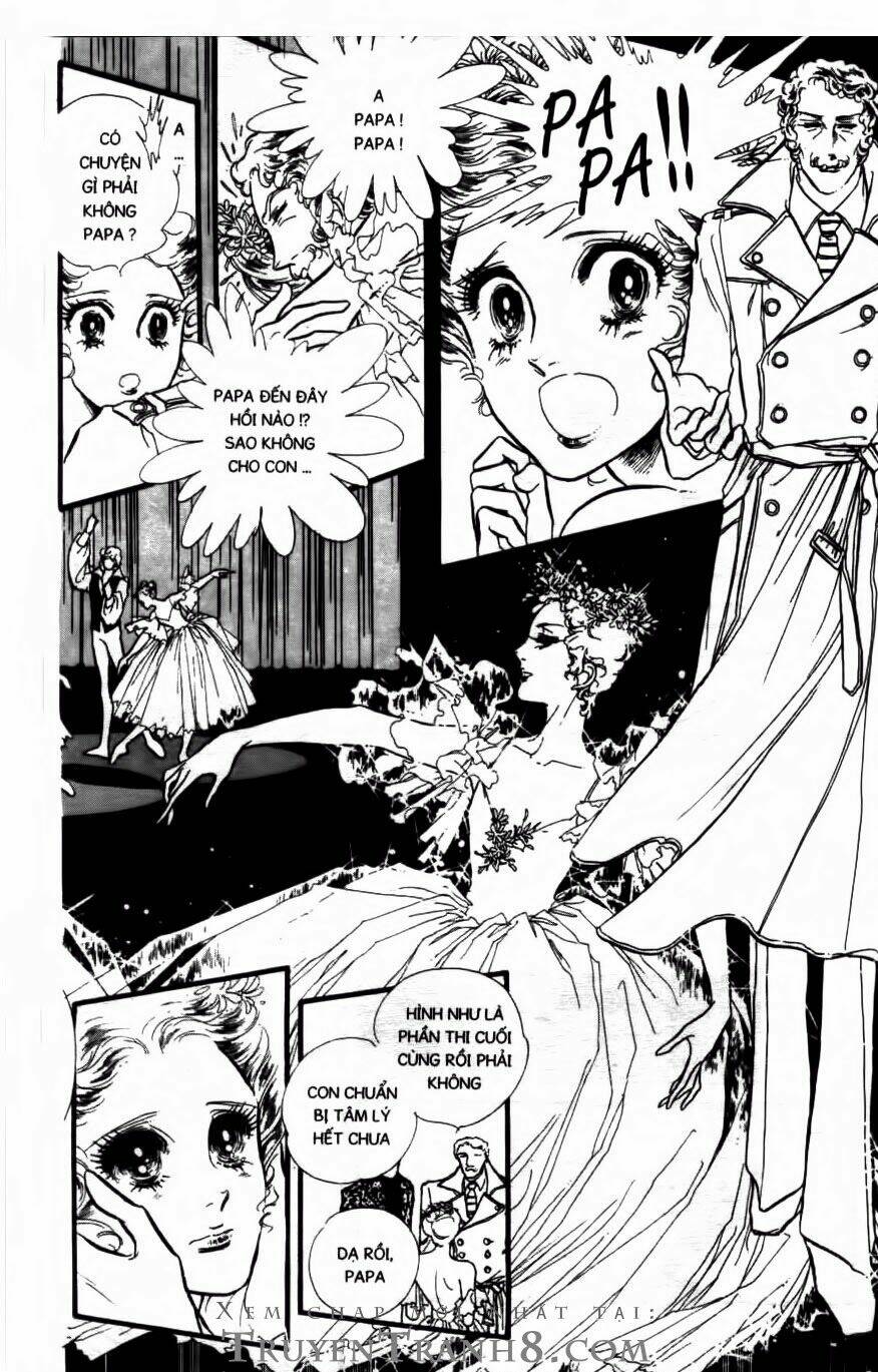Swan - Vũ Khúc Thiên Nga: Chapter 108