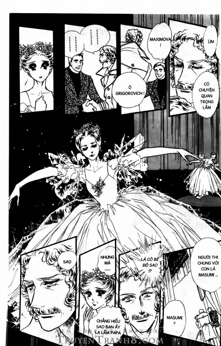 Swan - Vũ Khúc Thiên Nga: Chapter 108