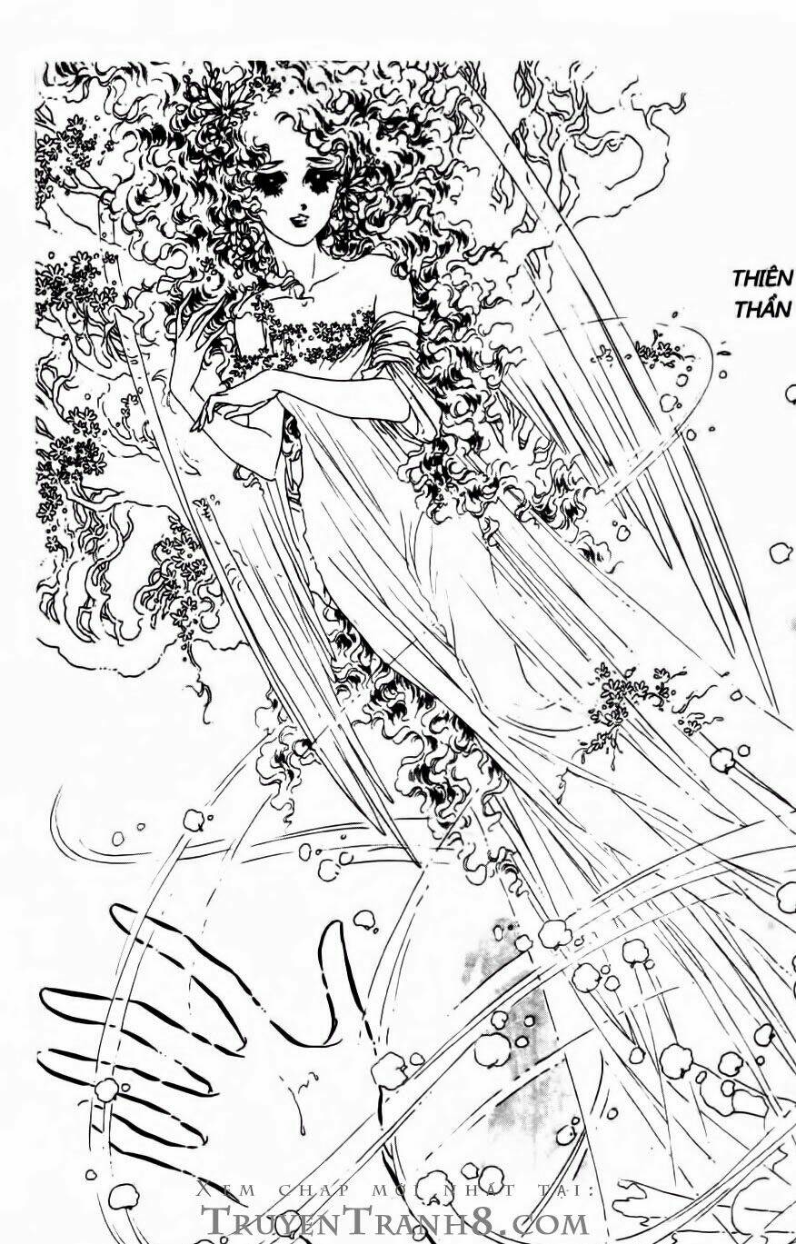 Swan - Vũ Khúc Thiên Nga: Chapter 109