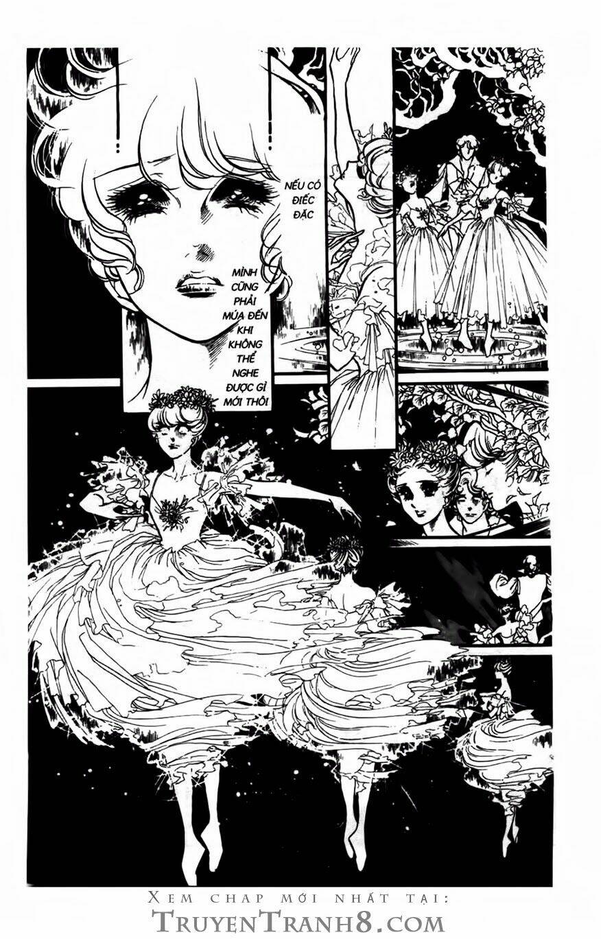 Swan - Vũ Khúc Thiên Nga: Chapter 109