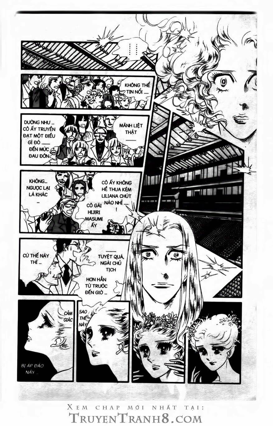 Swan - Vũ Khúc Thiên Nga: Chapter 109