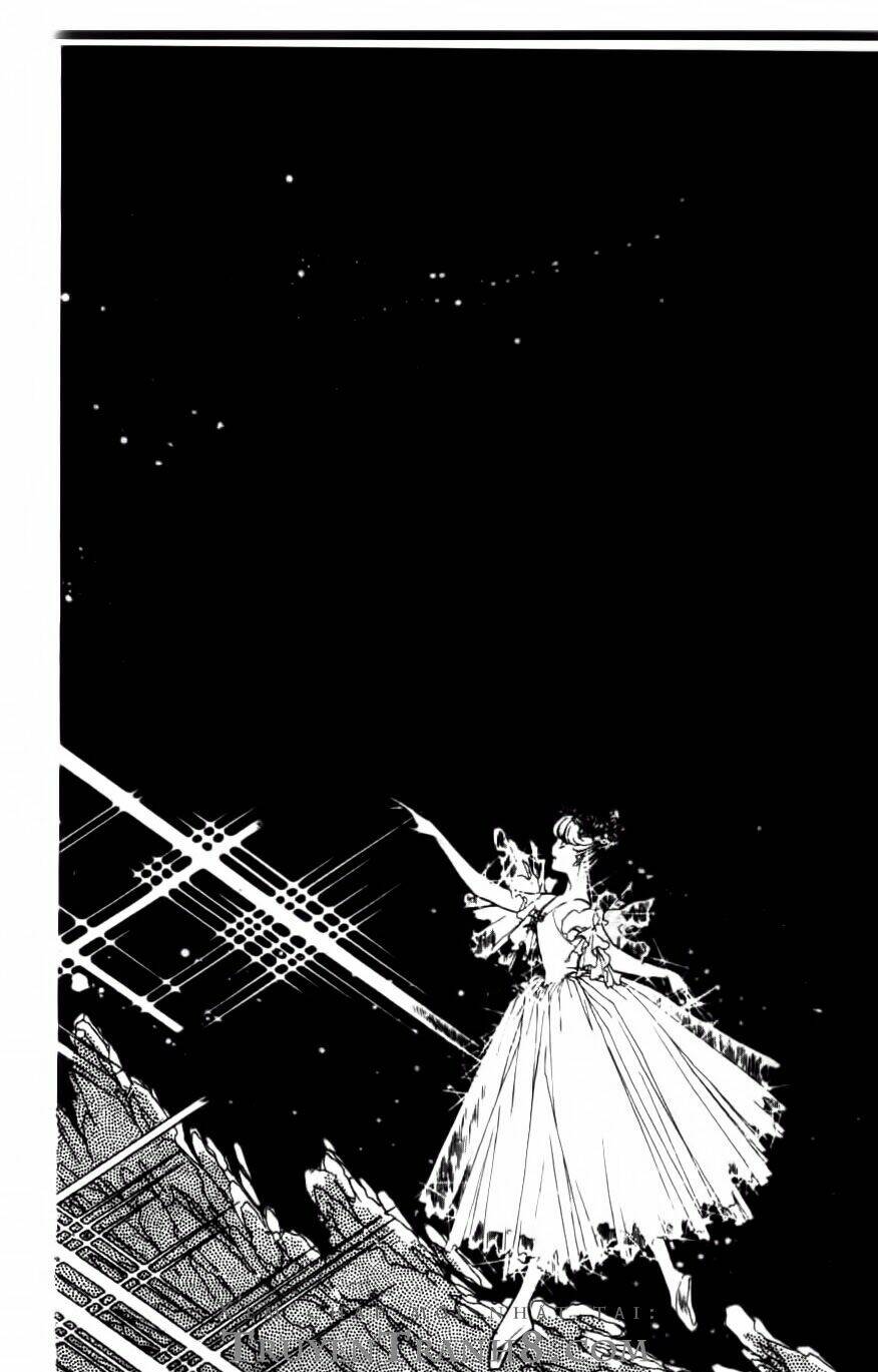 Swan - Vũ Khúc Thiên Nga: Chapter 109
