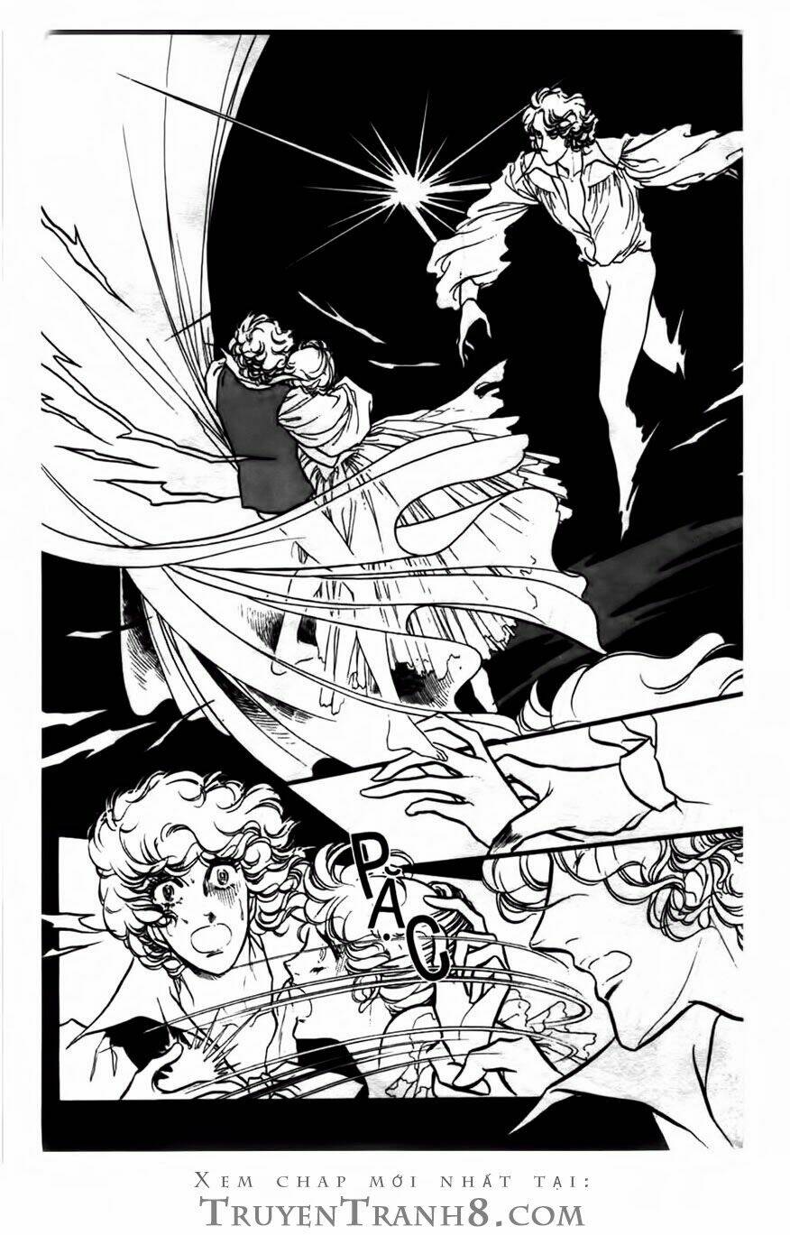 Swan - Vũ Khúc Thiên Nga: Chapter 109
