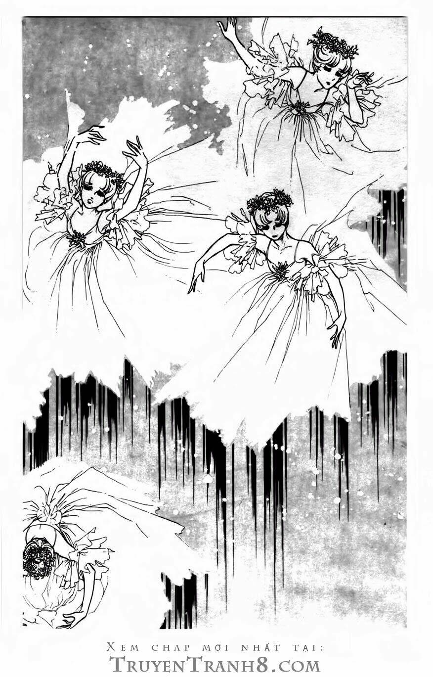 Swan - Vũ Khúc Thiên Nga: Chapter 110