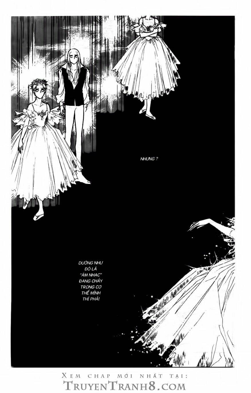 Swan - Vũ Khúc Thiên Nga: Chapter 110