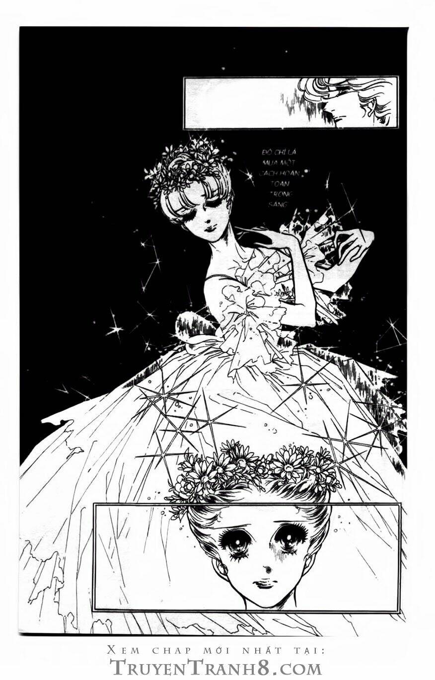 Swan - Vũ Khúc Thiên Nga: Chapter 110