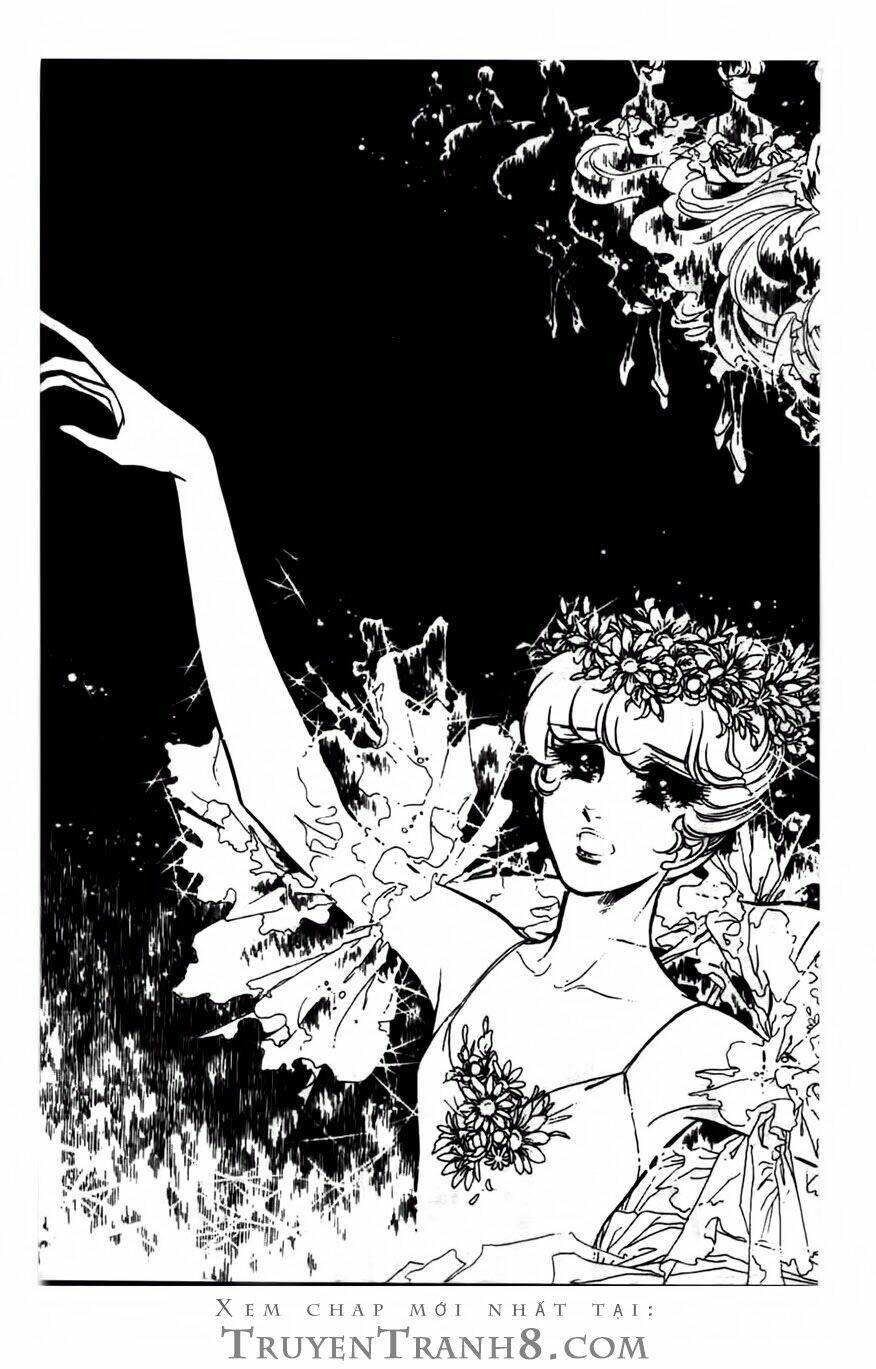 Swan - Vũ Khúc Thiên Nga: Chapter 110