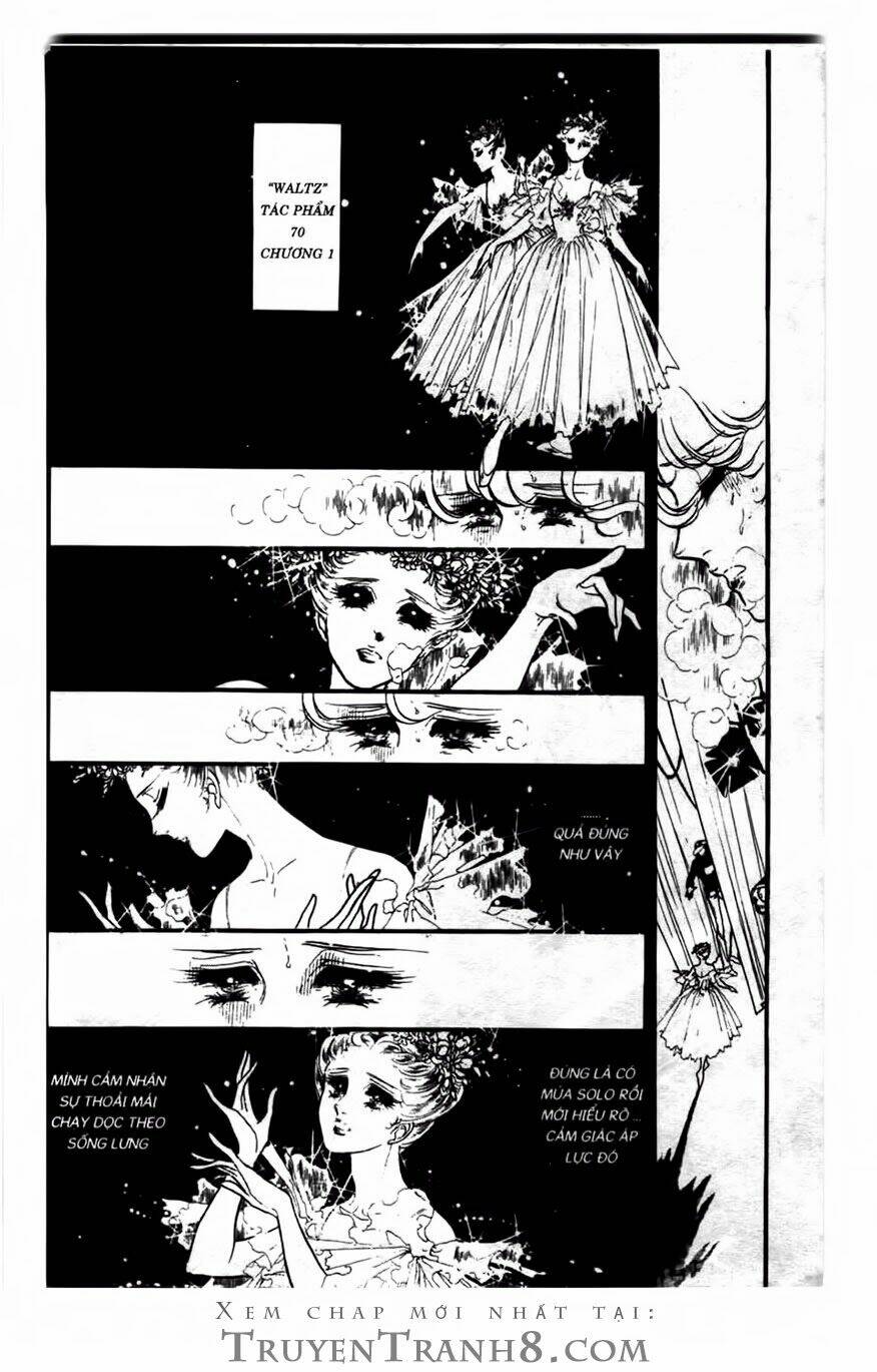 Swan - Vũ Khúc Thiên Nga: Chapter 110