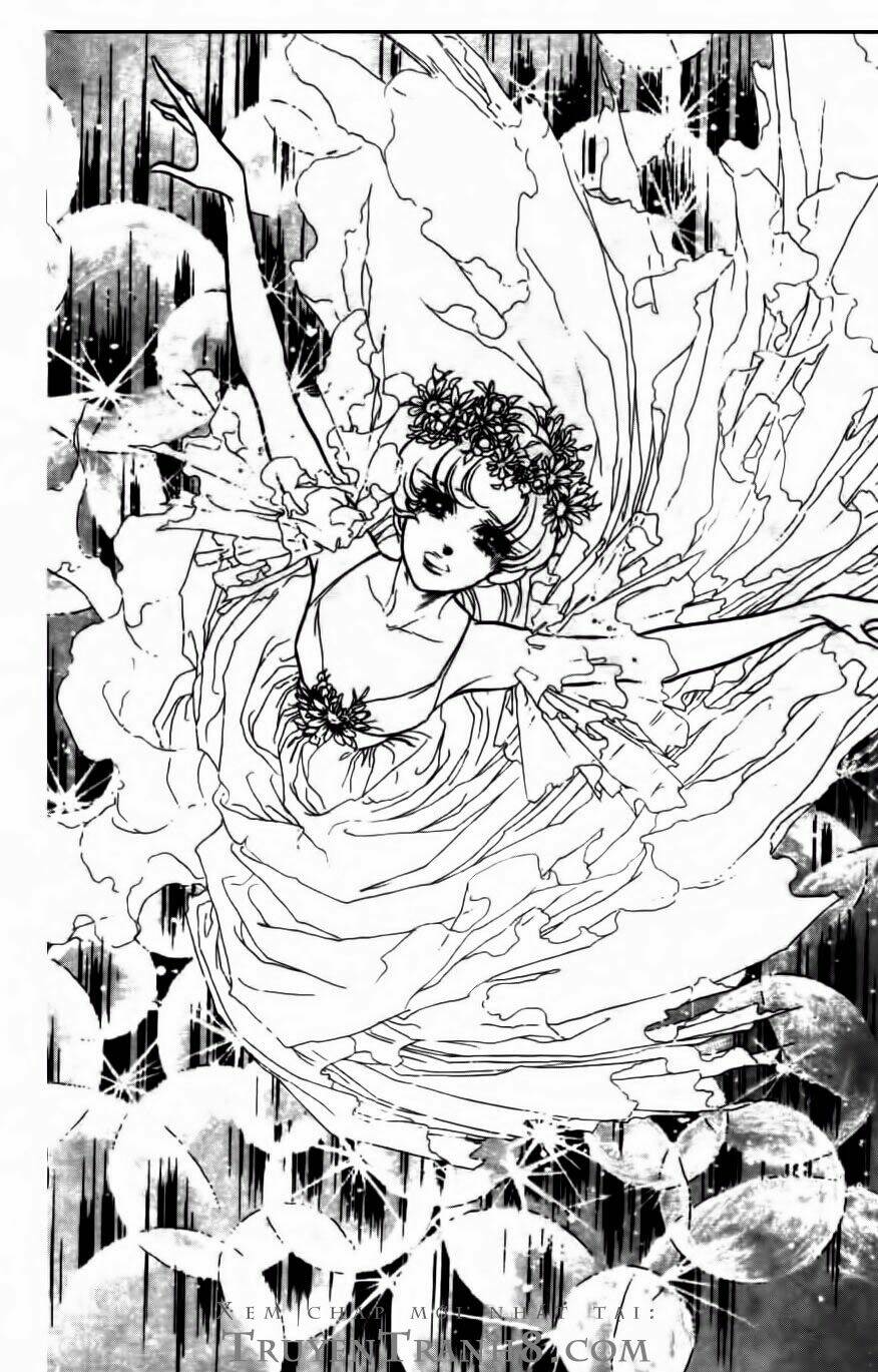 Swan - Vũ Khúc Thiên Nga: Chapter 110