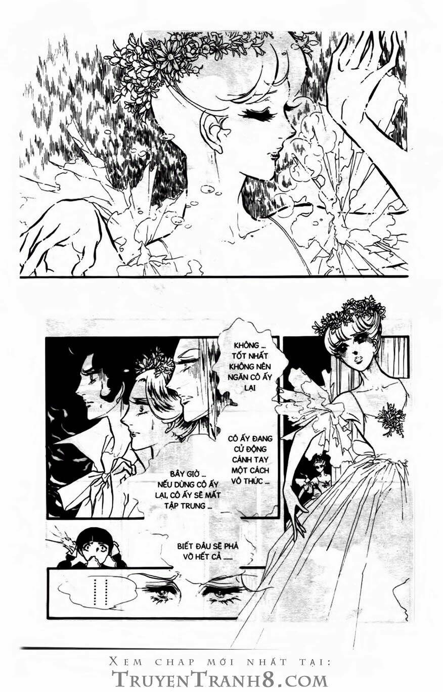 Swan - Vũ Khúc Thiên Nga: Chapter 110