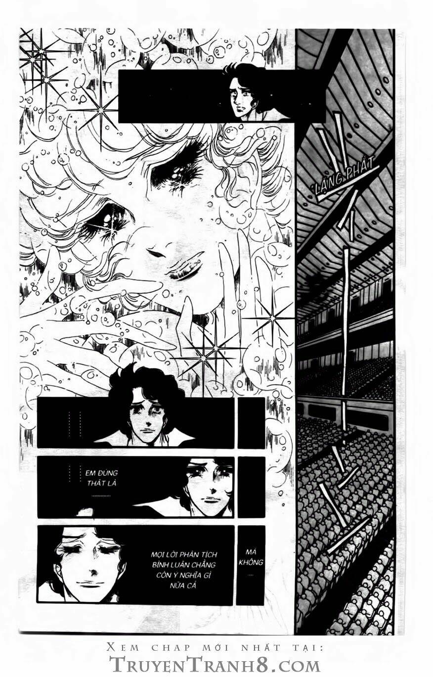 Swan - Vũ Khúc Thiên Nga: Chapter 111