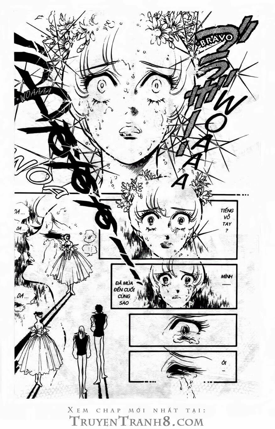 Swan - Vũ Khúc Thiên Nga: Chapter 111
