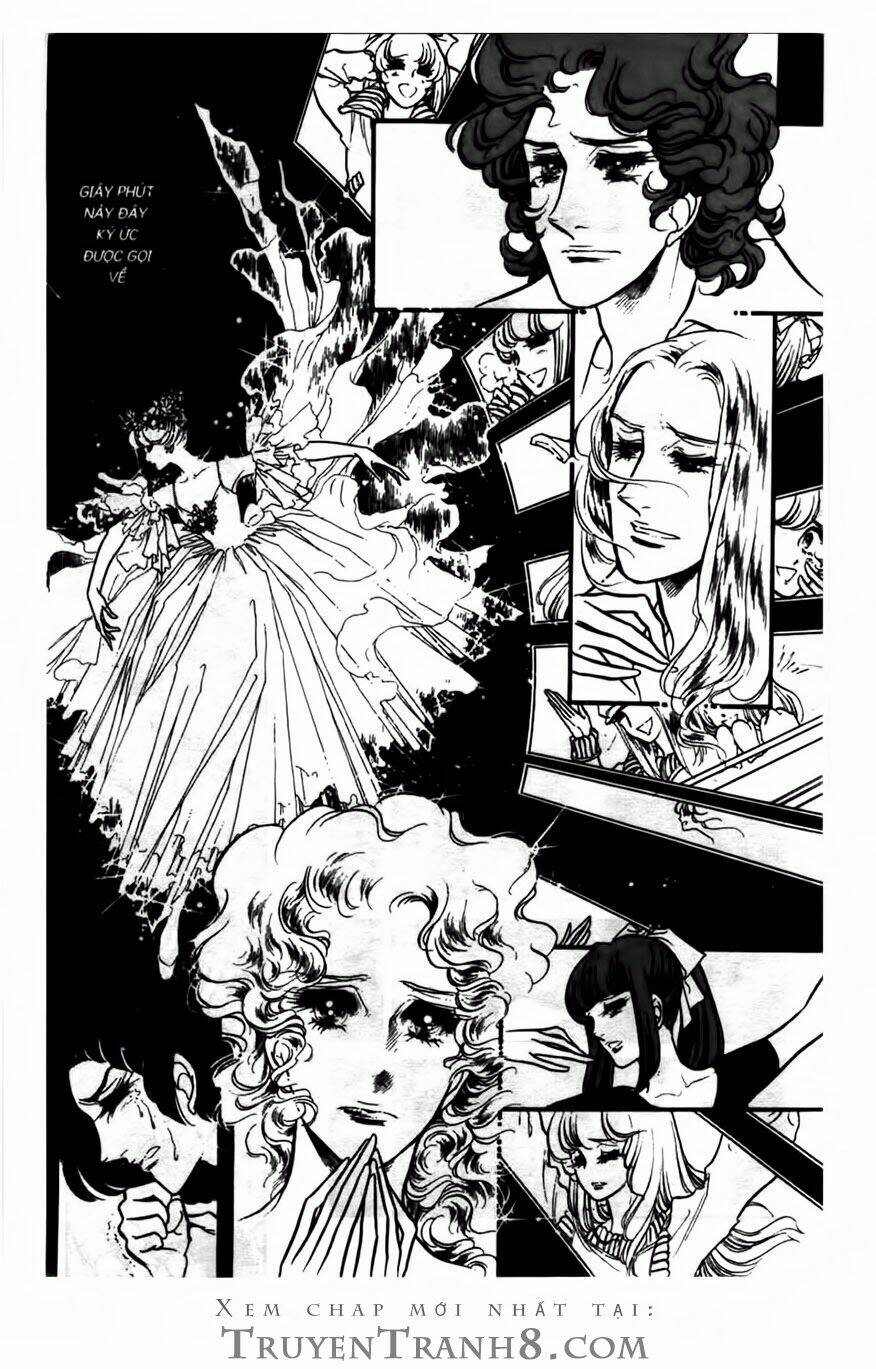 Swan - Vũ Khúc Thiên Nga: Chapter 111