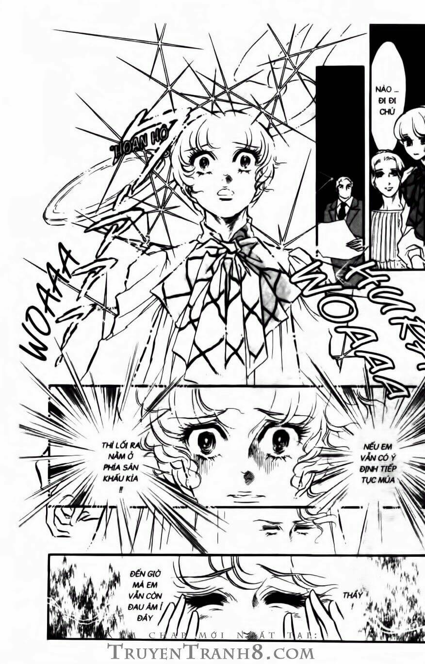 Swan - Vũ Khúc Thiên Nga: Chapter 112