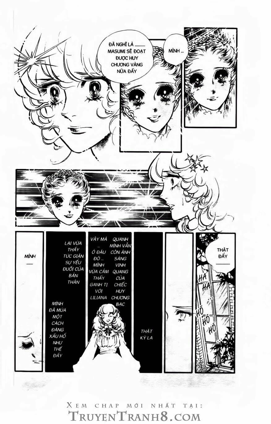 Swan - Vũ Khúc Thiên Nga: Chapter 112