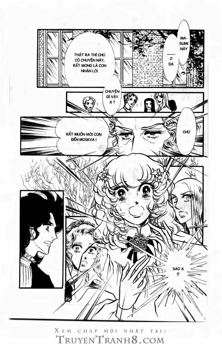Swan - Vũ Khúc Thiên Nga: Chapter 112