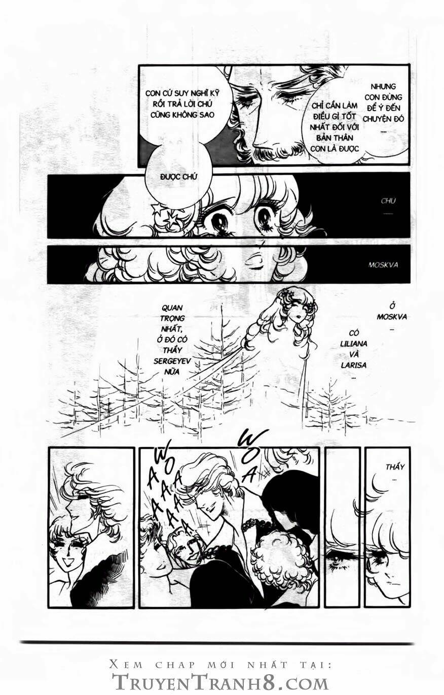 Swan - Vũ Khúc Thiên Nga: Chapter 112
