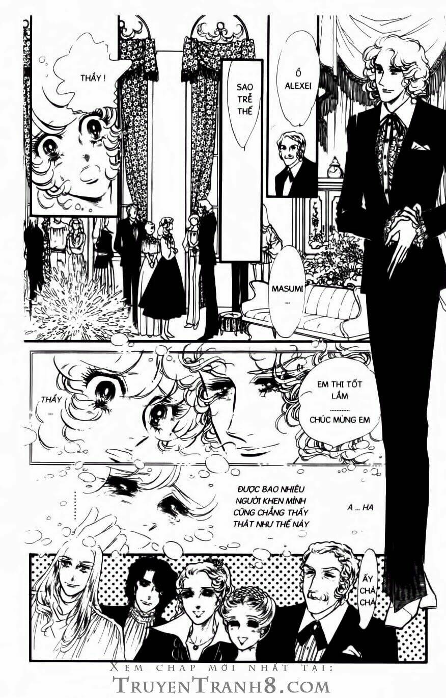 Swan - Vũ Khúc Thiên Nga: Chapter 112