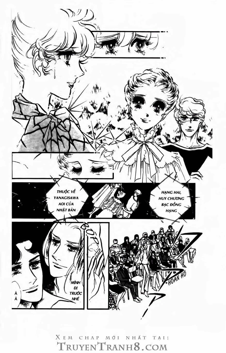 Swan - Vũ Khúc Thiên Nga: Chapter 112