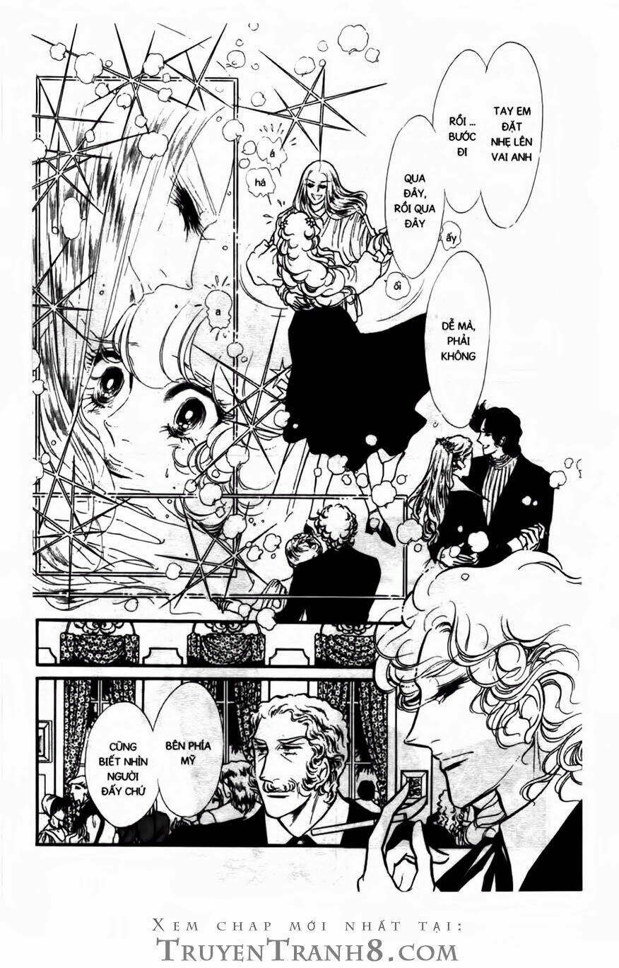 Swan - Vũ Khúc Thiên Nga: Chapter 112