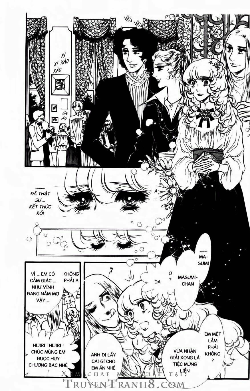 Swan - Vũ Khúc Thiên Nga: Chapter 112