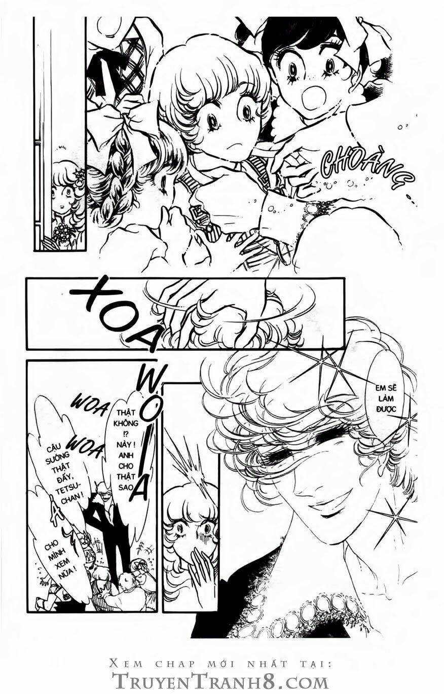 Swan - Vũ Khúc Thiên Nga: Chapter 113