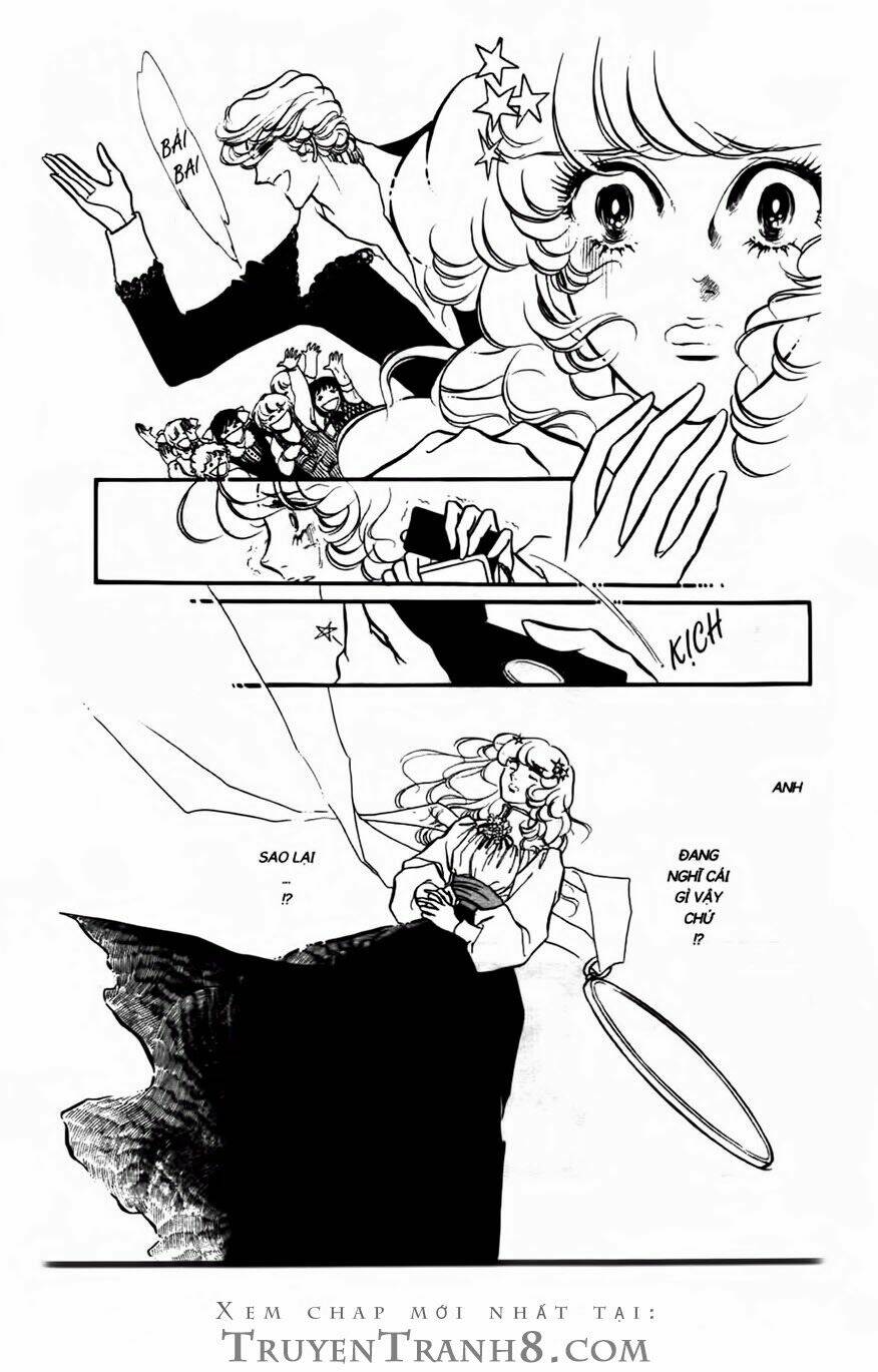 Swan - Vũ Khúc Thiên Nga: Chapter 113