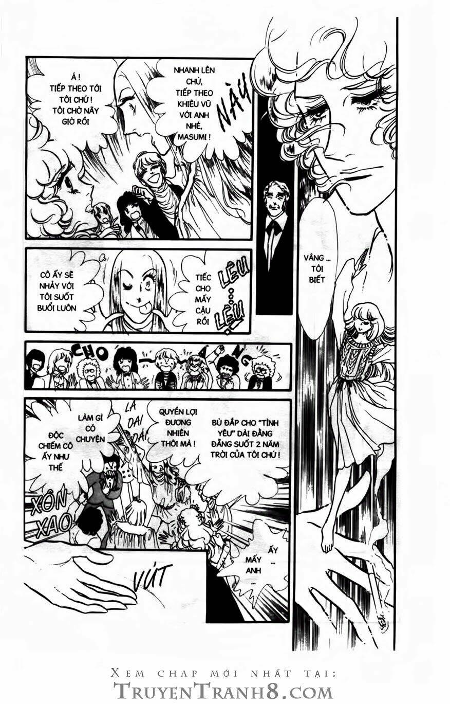 Swan - Vũ Khúc Thiên Nga: Chapter 113