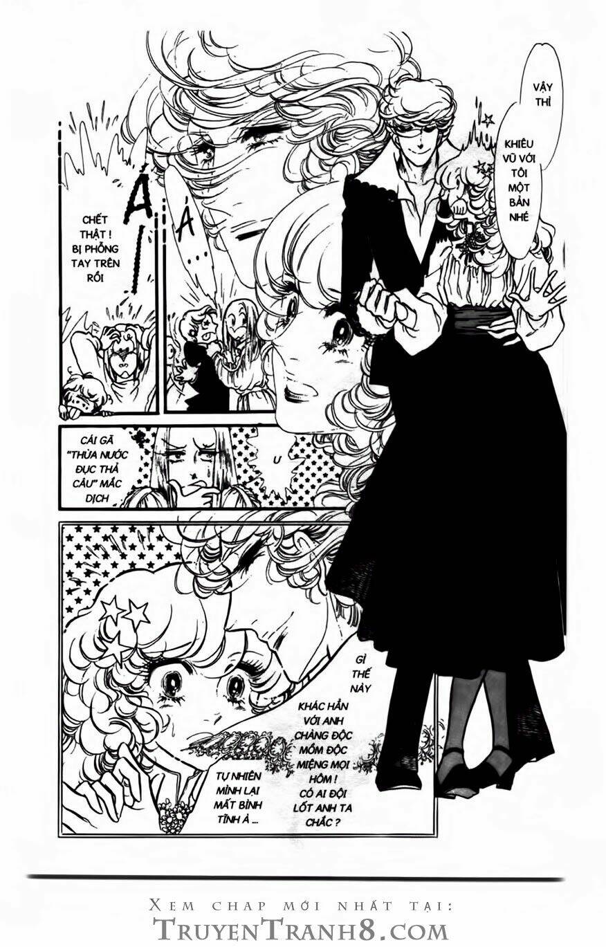 Swan - Vũ Khúc Thiên Nga: Chapter 113