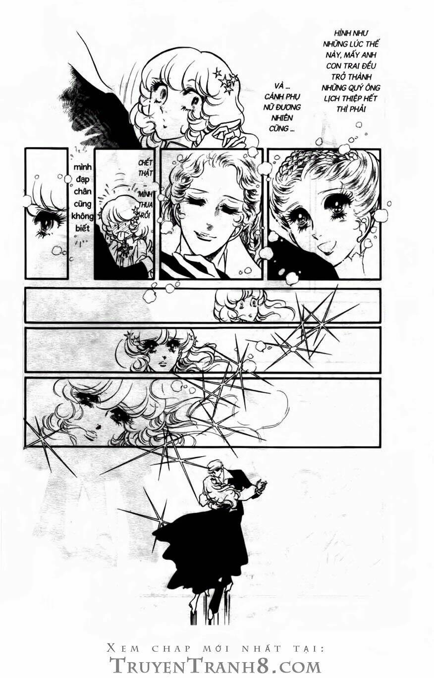 Swan - Vũ Khúc Thiên Nga: Chapter 113