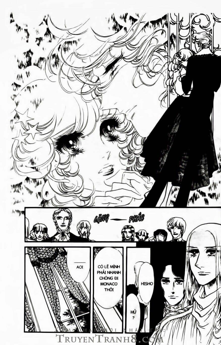 Swan - Vũ Khúc Thiên Nga: Chapter 113