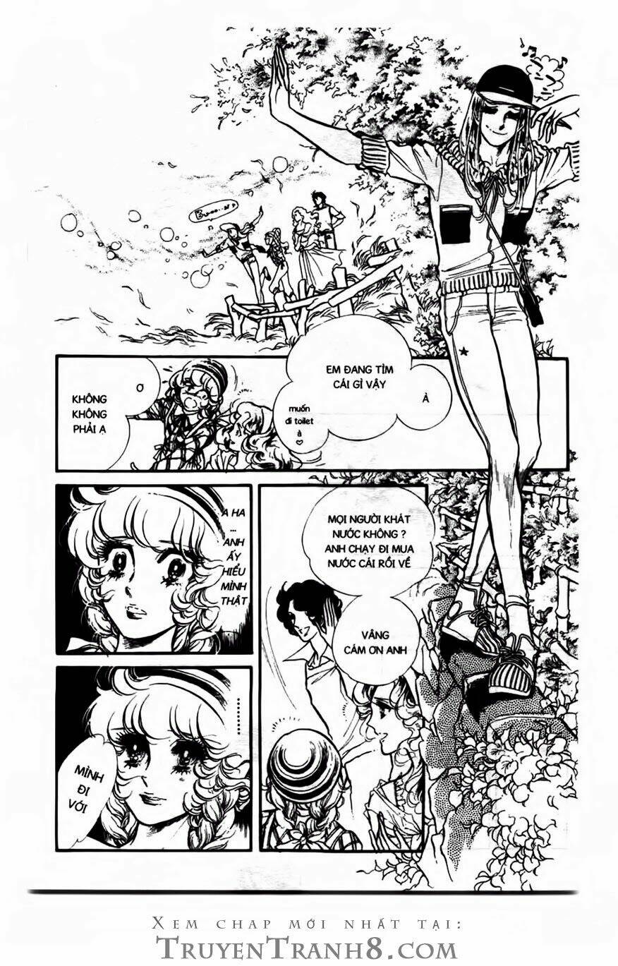 Swan - Vũ Khúc Thiên Nga: Chapter 114