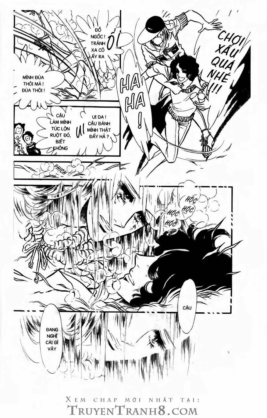 Swan - Vũ Khúc Thiên Nga: Chapter 114