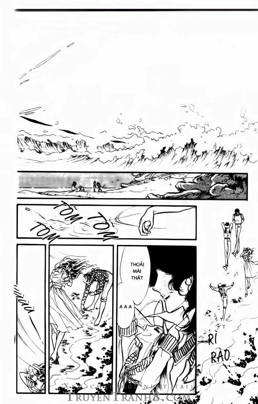 Swan - Vũ Khúc Thiên Nga: Chapter 114